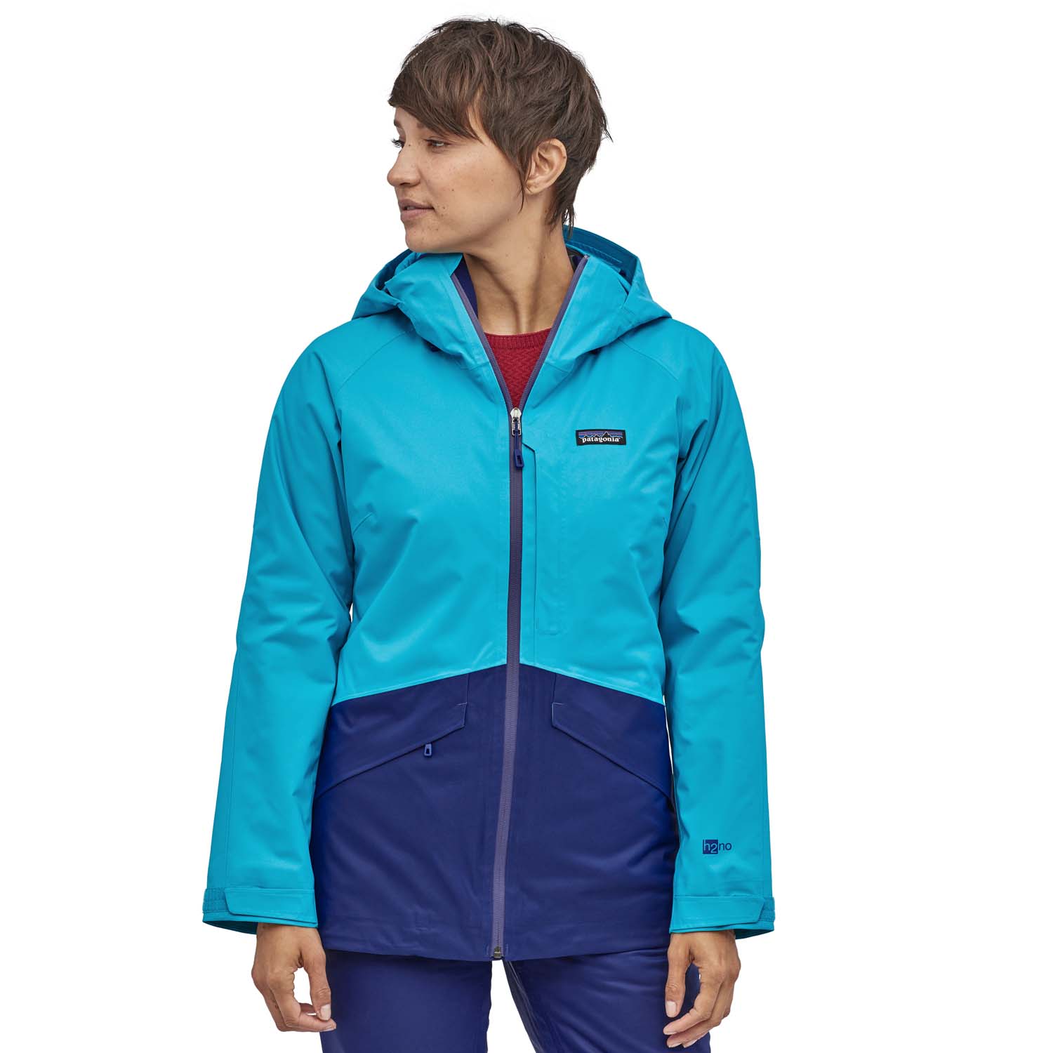 Patagonia Insulated Snowbelle 2020 | Jackets | Snowtrax