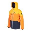 Picture Object Jacket Yellow 2020