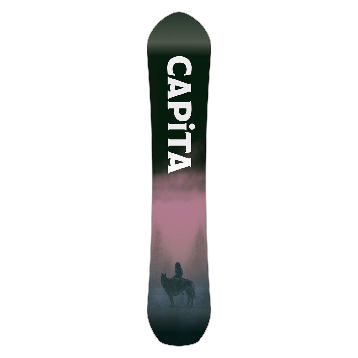 Capita The Equalizer by Jess Kimura Snowboard 2021