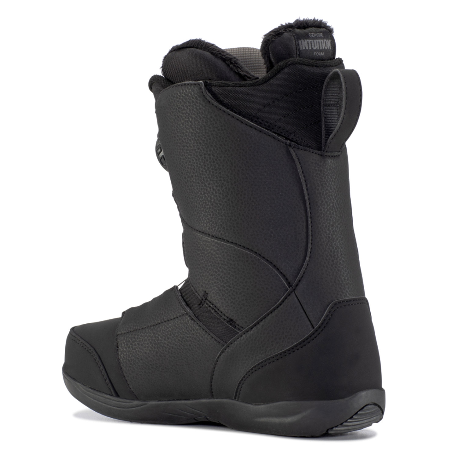 Ride Hera Snowboard Boots Black 2021