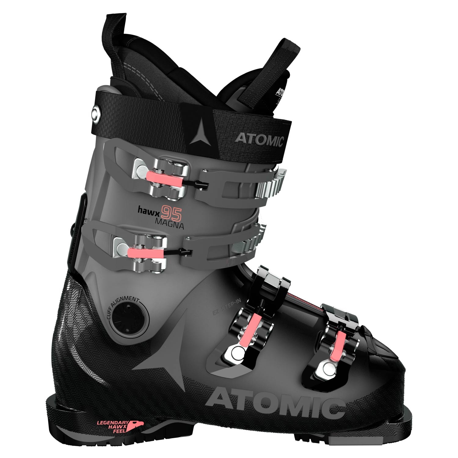 Atomic Hawx Magna 95 S Ski Boots 2021