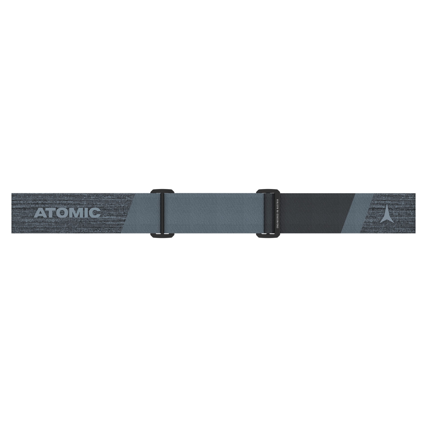 Atomic Four Q HD Goggles Grey 2021