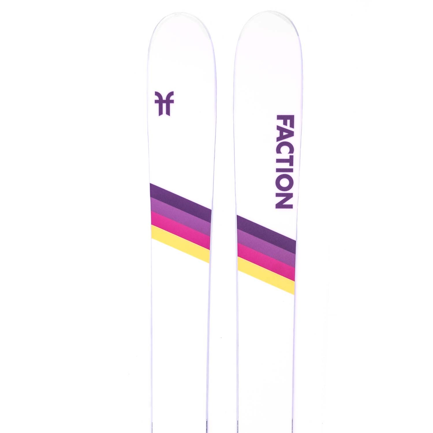 Faction Candide 3 0 X Skis 2021