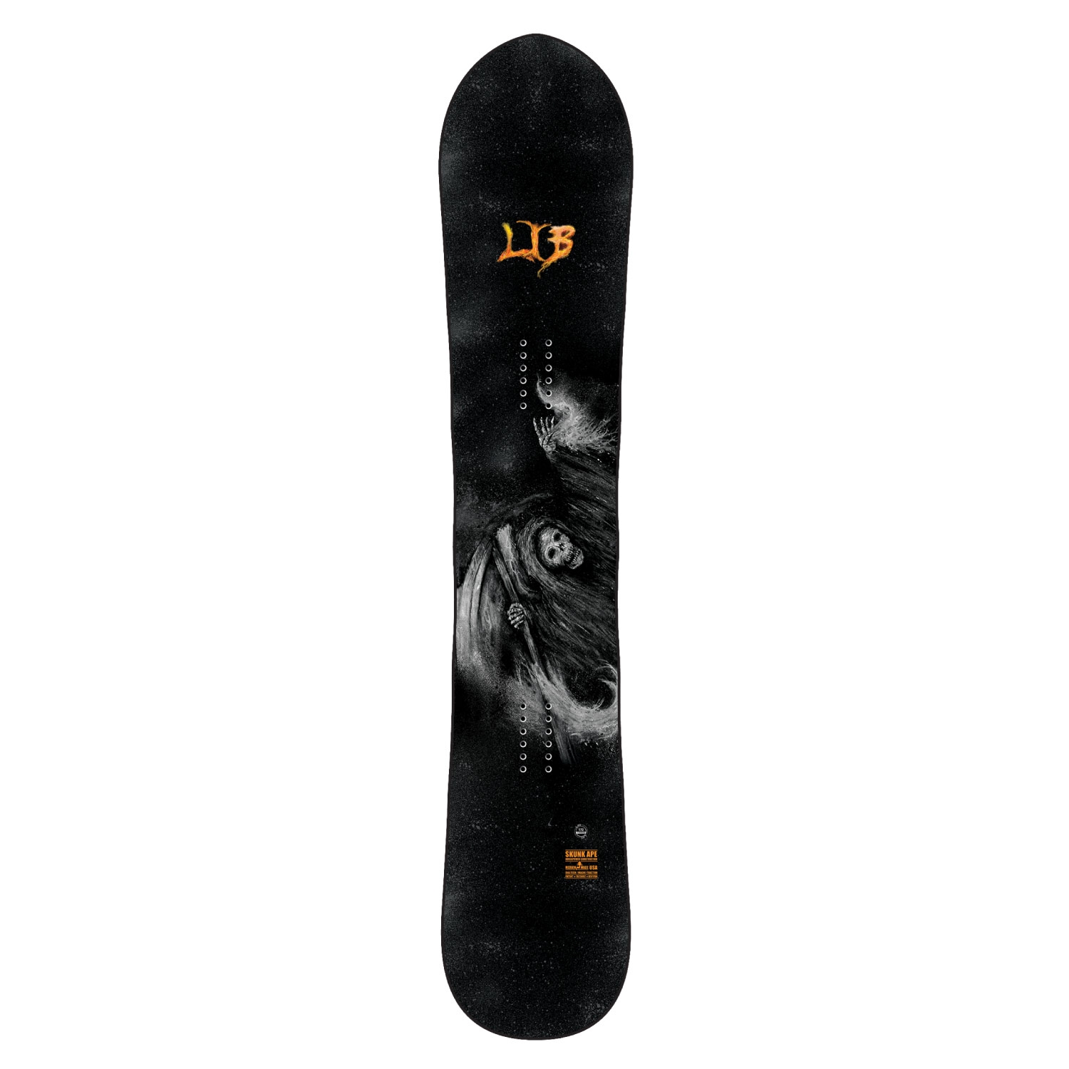 Lib Tech Skunk Ape Snowboard 2021