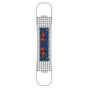 Gnu Forest Bailey Headspace Snowboard 2021