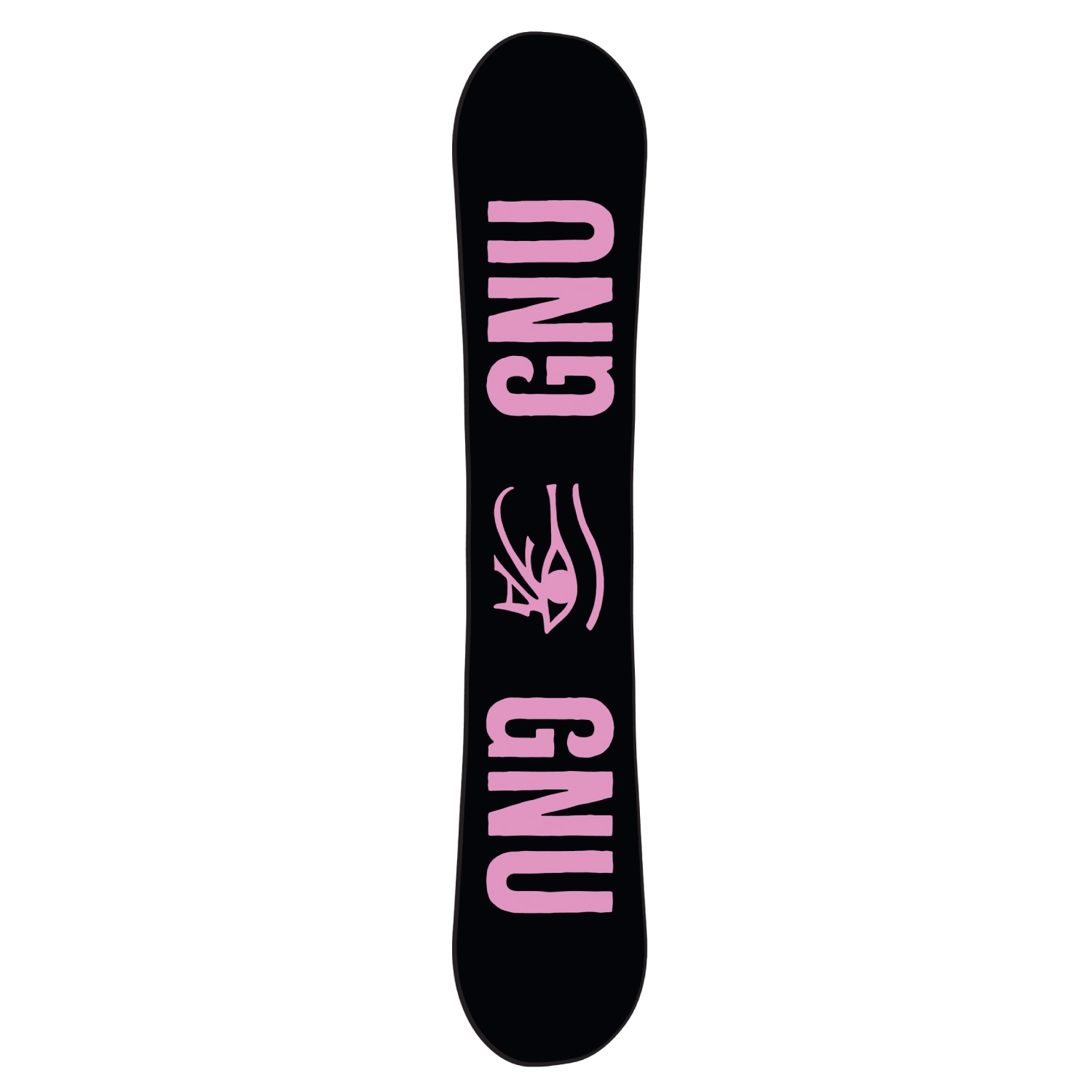 Gnu Ladies Choice Snowboard 2021