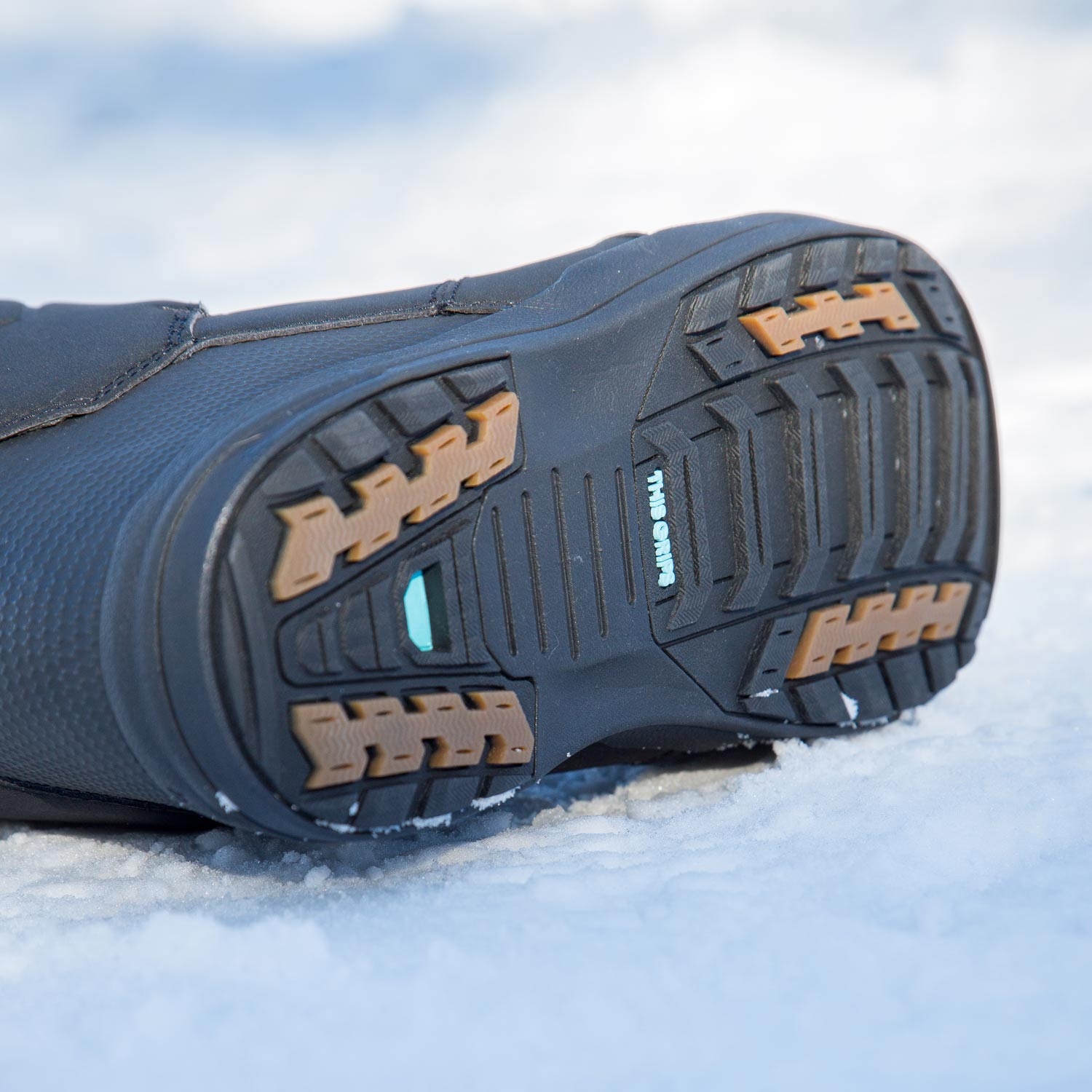 K2 Maysis Wide Snowboard Boots Black 2021