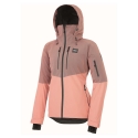 Picture Expedition Signa Jacket Misty Pink 2021