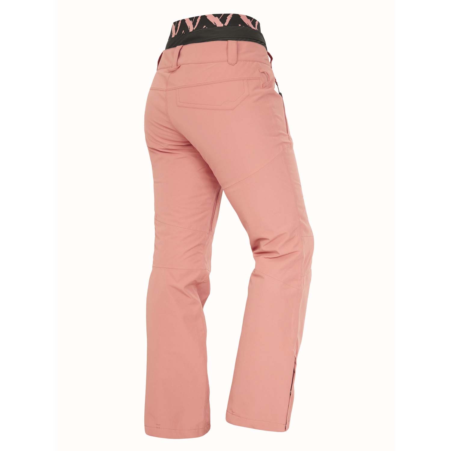Picture Expedition Exa Pants Misty Pink 2021