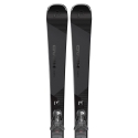 Head V-Shape V10 Skis with PR 11 GW Bindings