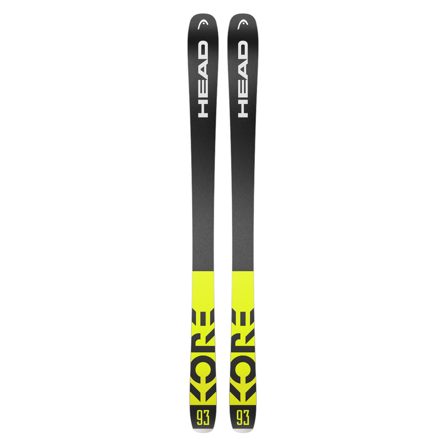 Head Kore 93 Skis 2021