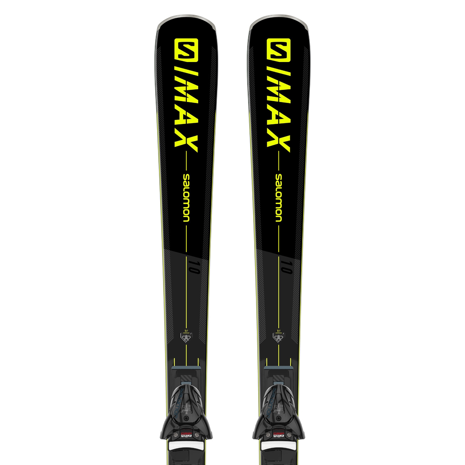 Salomon S Max 10 2021 | Skis | Snowtrax