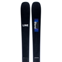 Line Blend Skis 2021
