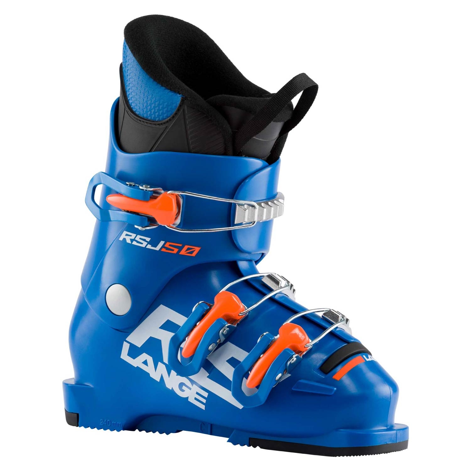 Lange RSJ 50 Junior Ski Boots 2021