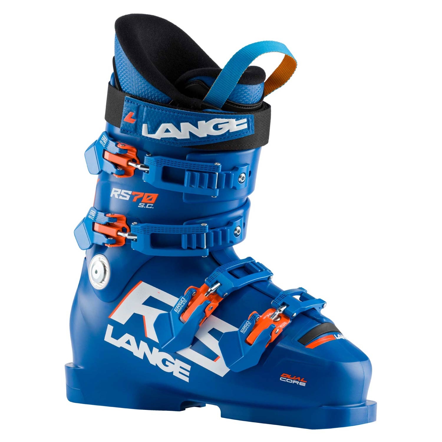 Lange RS 70 S C Ski Boots 2021