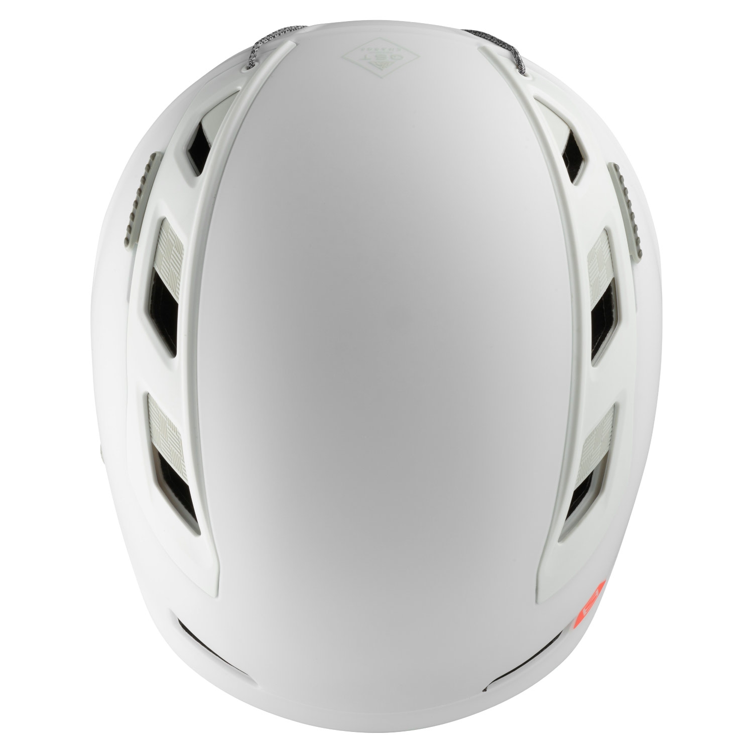 Salomon QST Charge W MIPS Helmet White Pop 2021