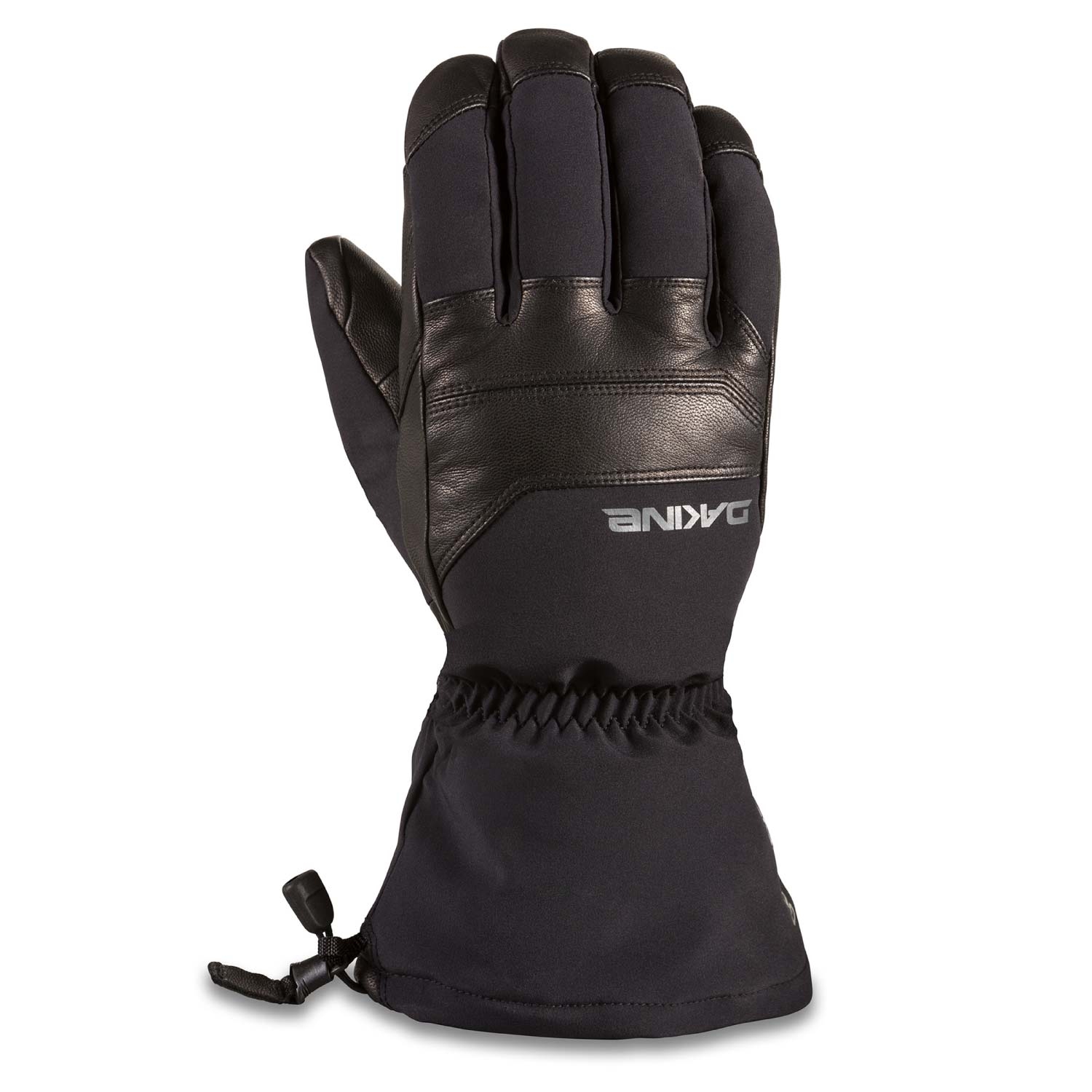 Dakine Excursion Gore-Tex Gloves Black 2021