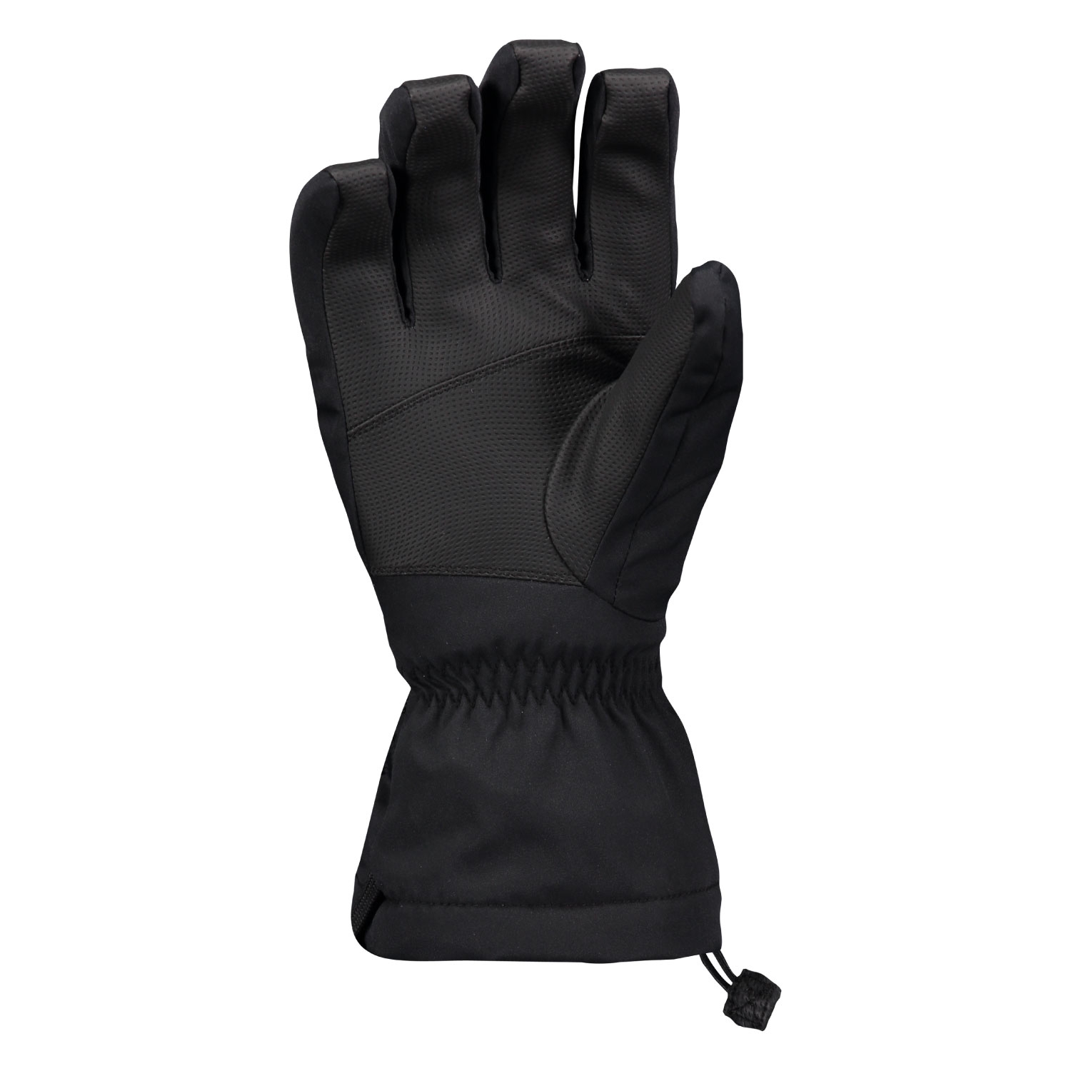 Scott Womens Ultimate Warm Gloves Black 2021