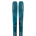 Elan Ripstick 88 W Skis 2021