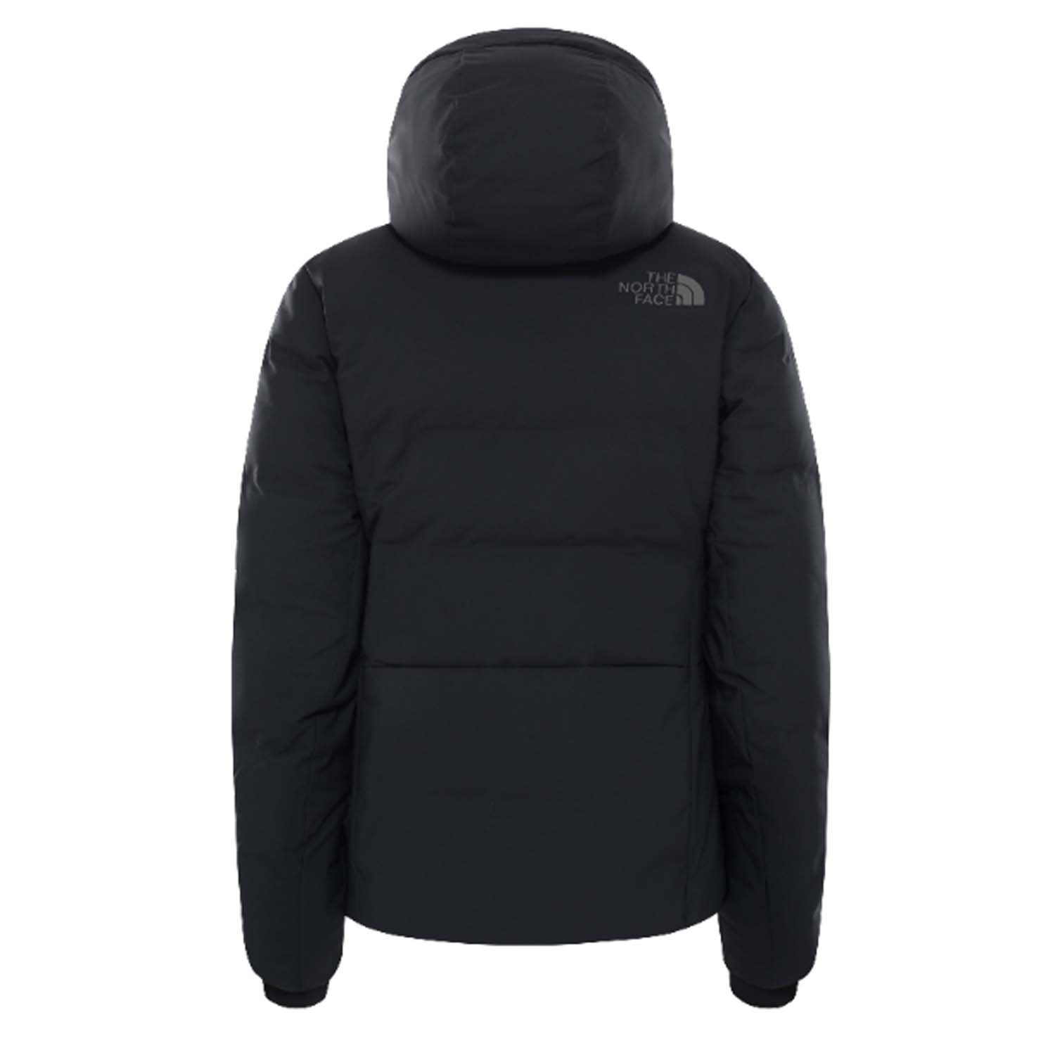 The North Face Cirque Down Jacket TNF Black 2021