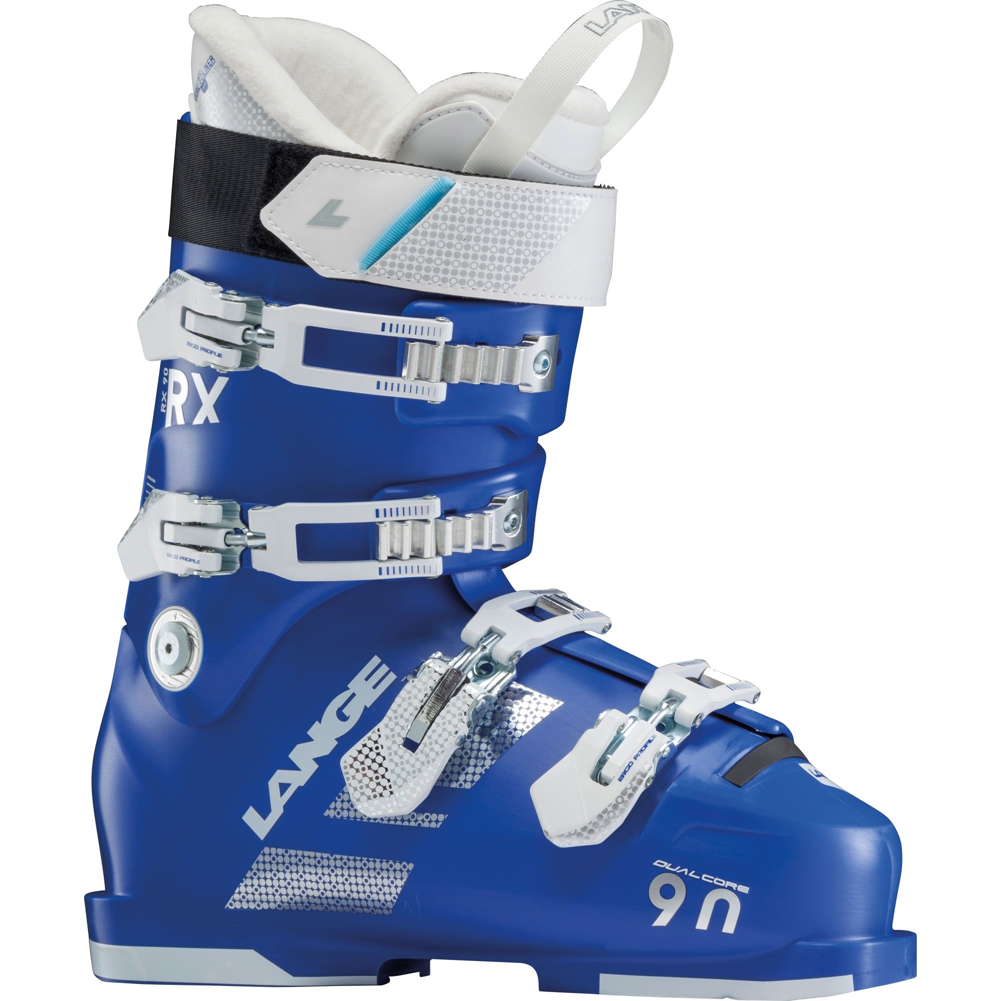 lange rx 8 womens ski boot