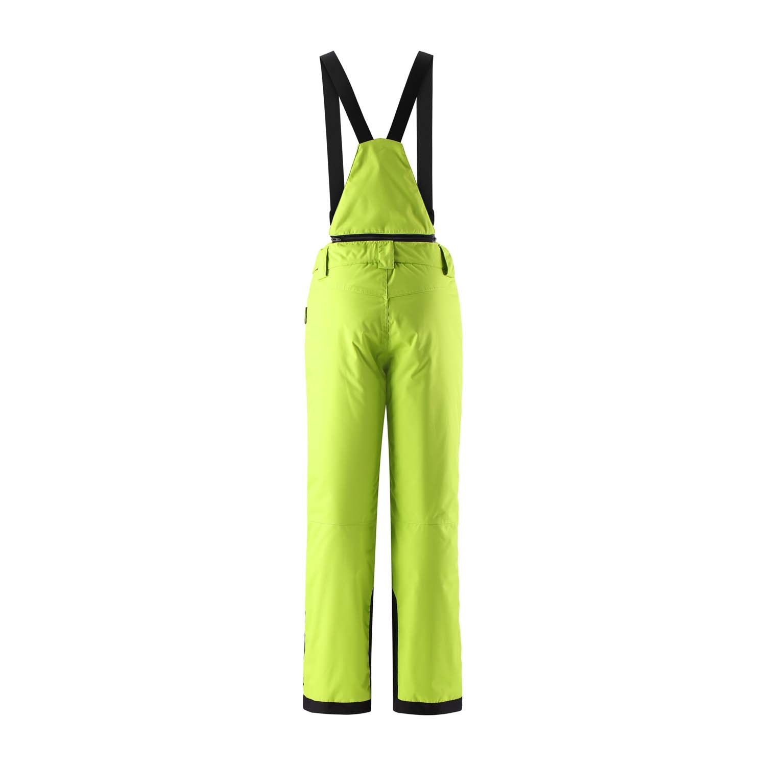 Reima Wingon Ski Pants Lime Green 2021