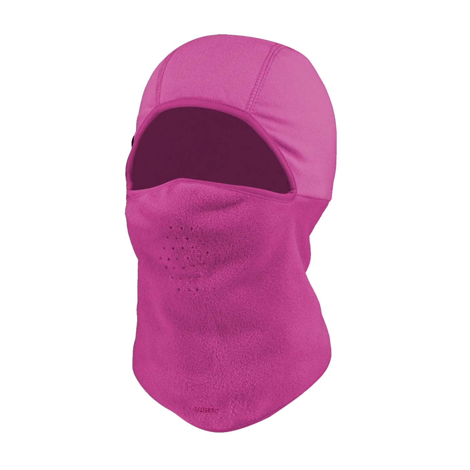 TRIWONDER Kids Balaclava Face Ski Mask Neck Warmer Fleece Nose Warmer Face Cover Winter Animal Hood Hat for Kids Children Girls 