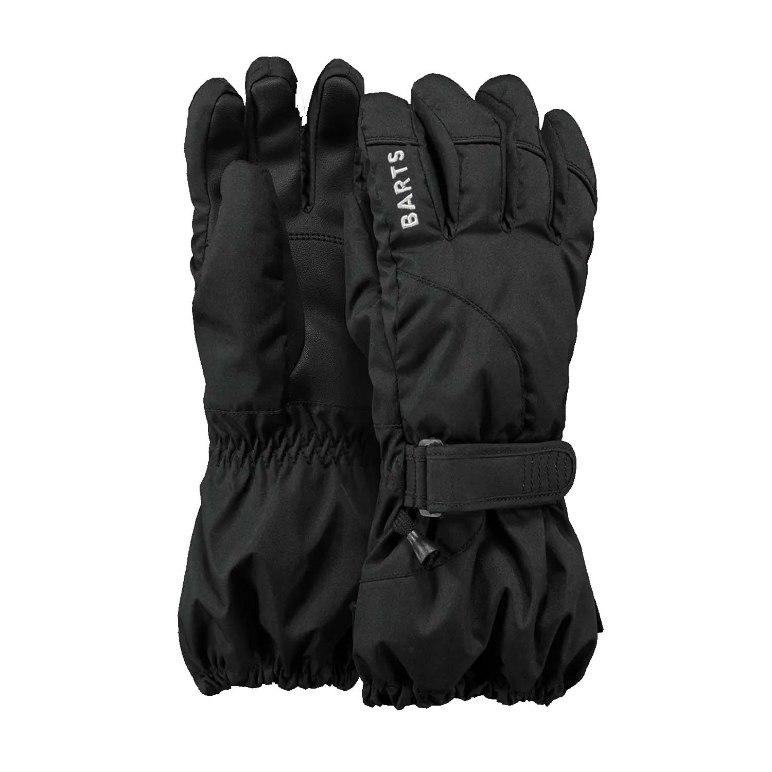 Barts Tec Gloves Black 2021