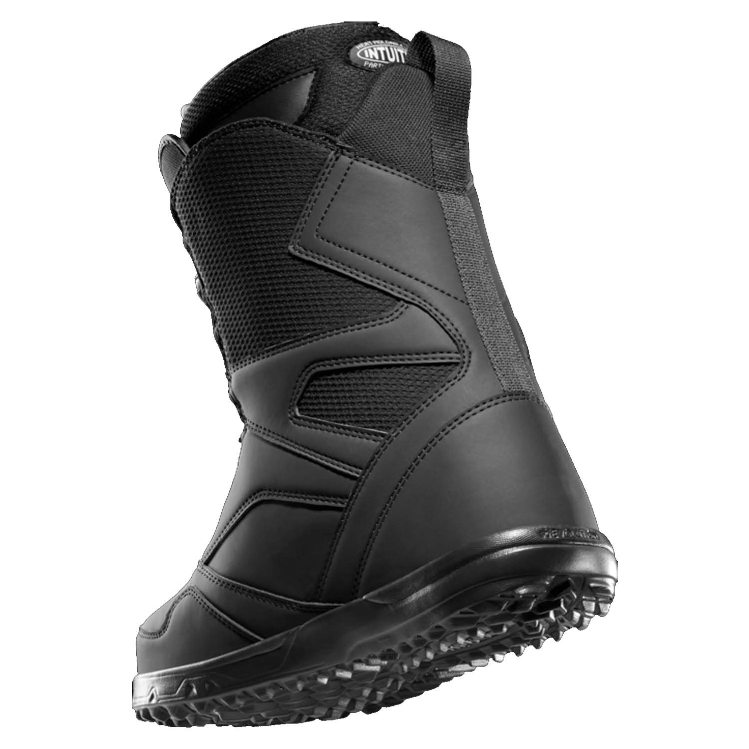 ThirtyTwo STW Double Boa Snowboard Boots Black 2021