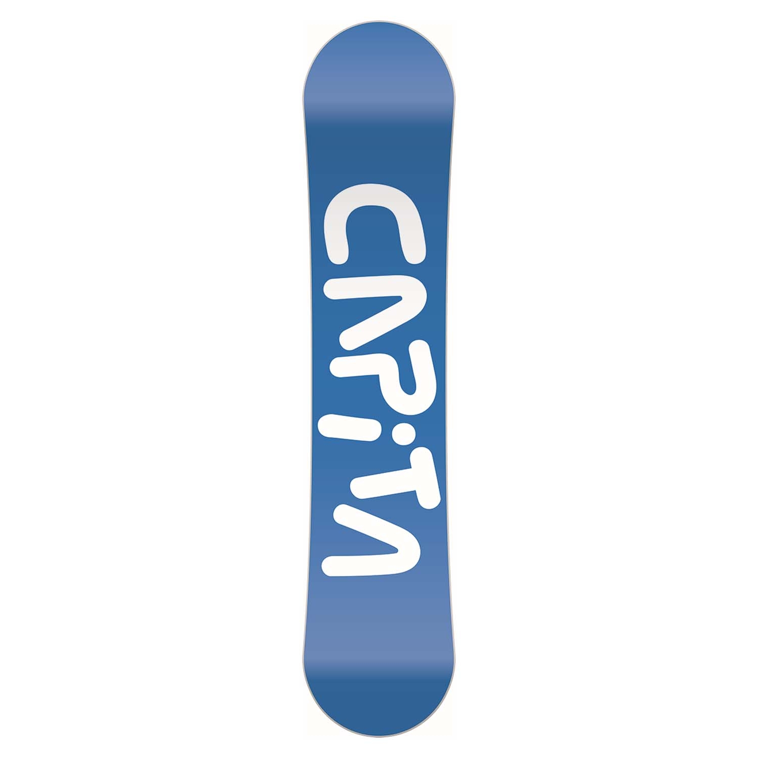 Capita Micro Mini Snowboard 2022