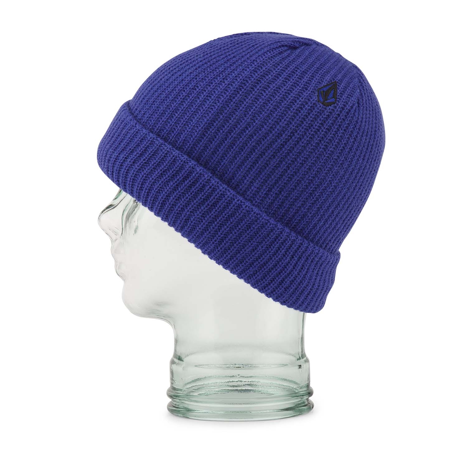 Volcom Sweep Lined Beanie Bright Blue 2022