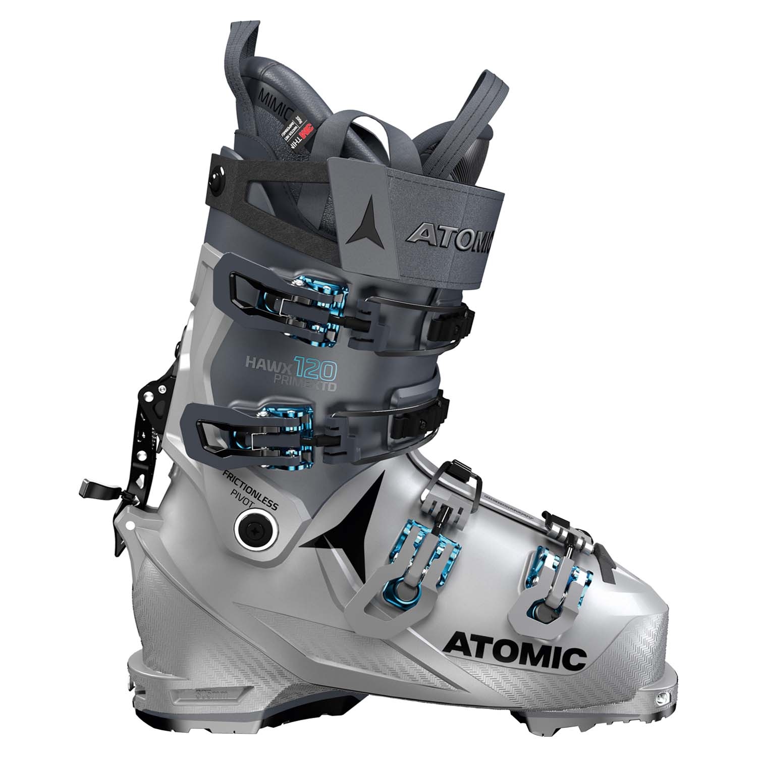 Atomic Hawx Prime XTD 120 CT GW Ski Boots 2022