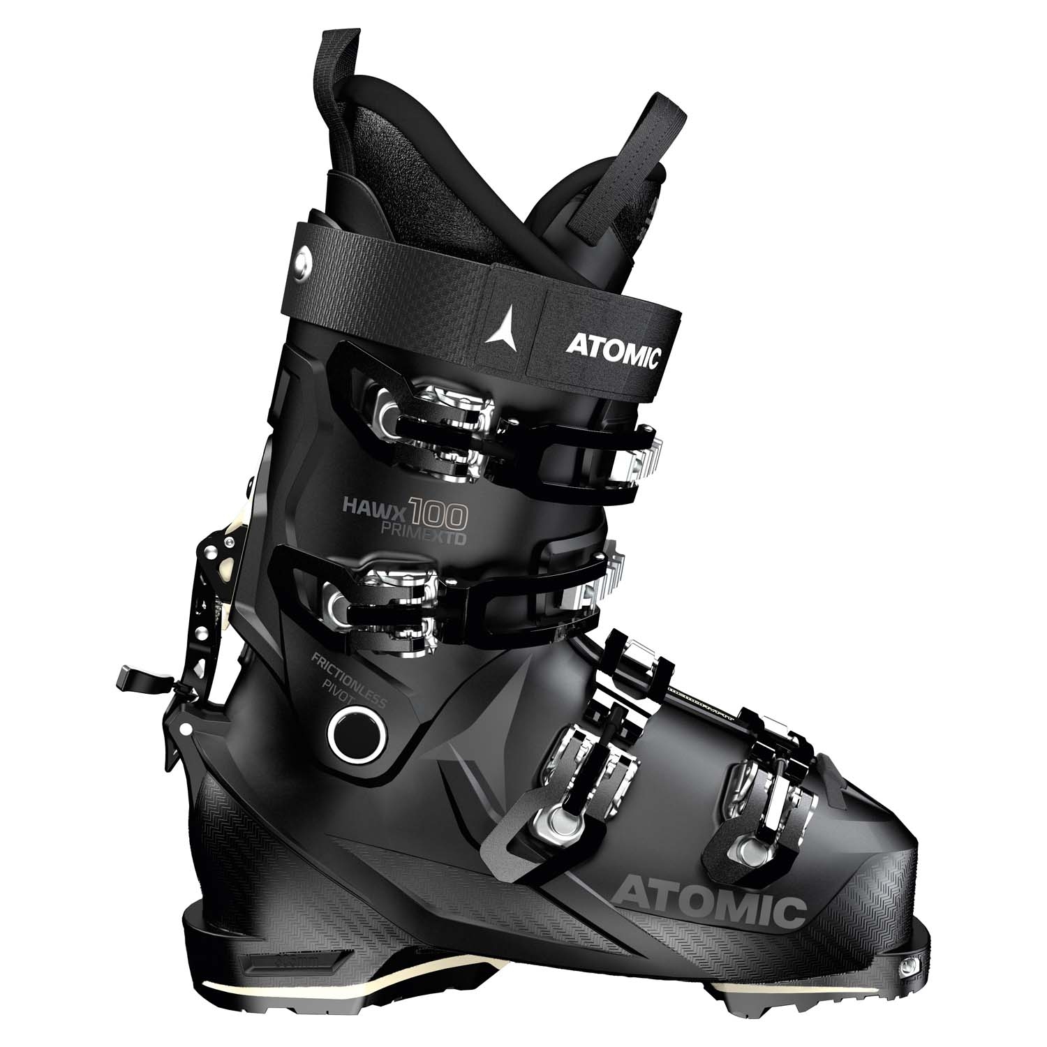 Atomic Hawx Prime XTD 100 HT GW Ski Boots 2022