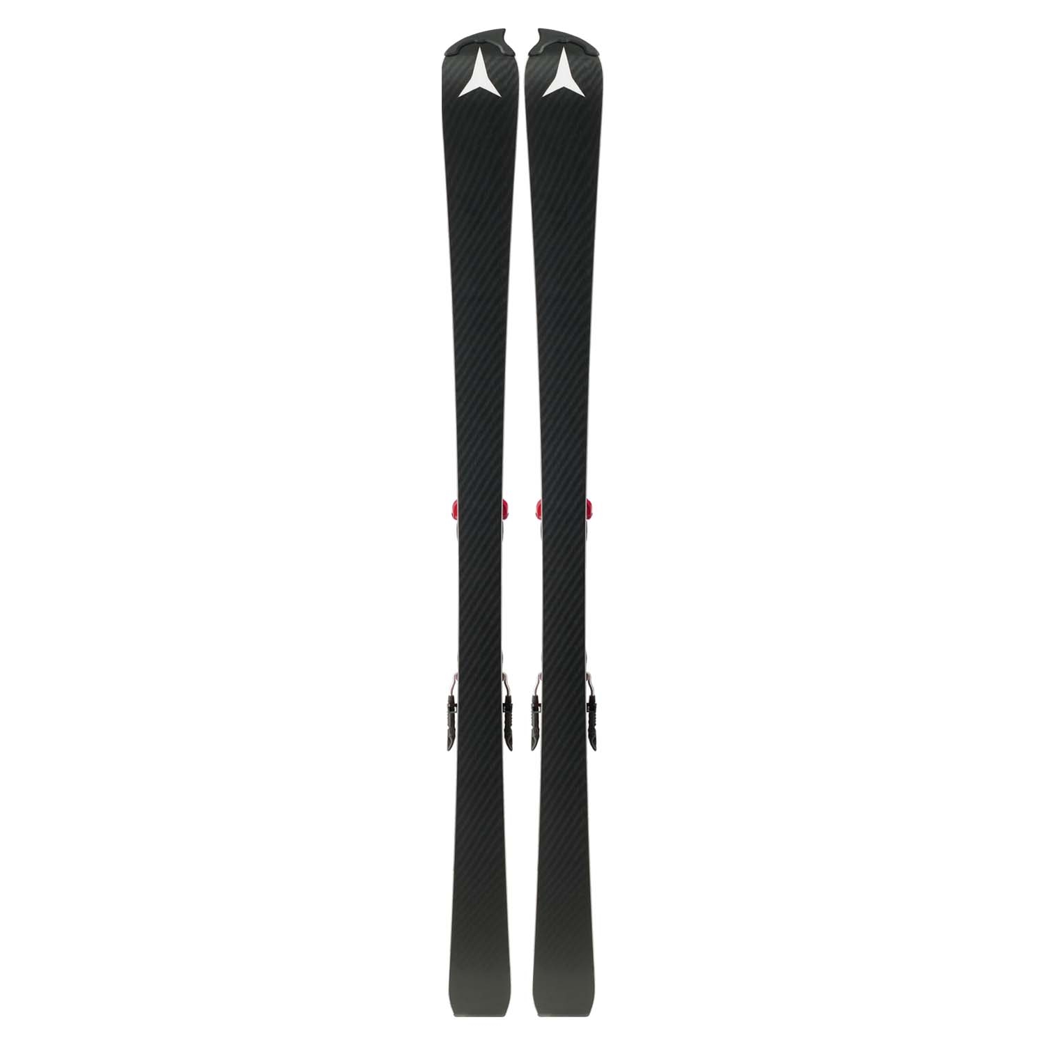 Atomic Redster S9 FIS JRP Skis Colt 10 Bindings 2022