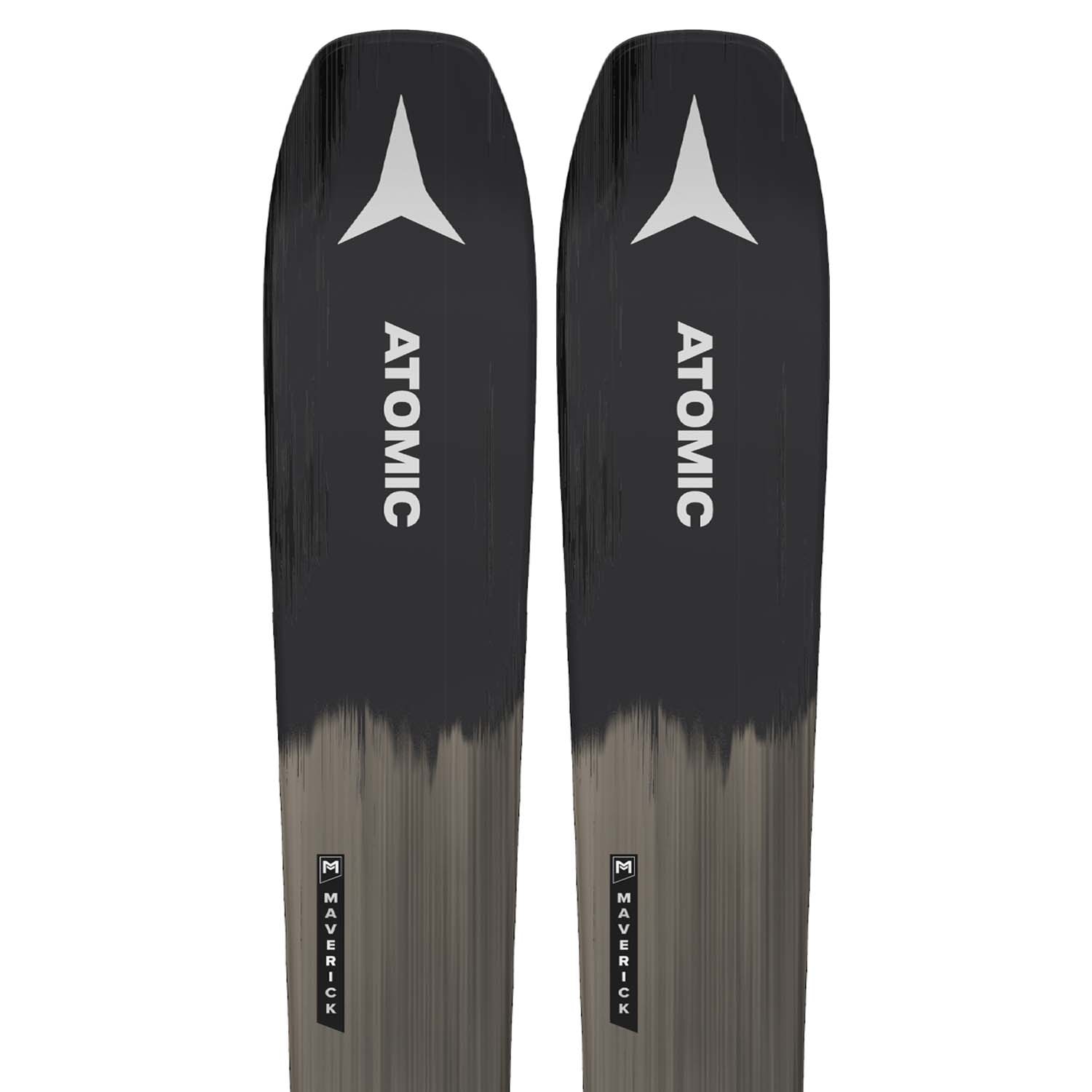 Atomic Maverick 88Ti Skis 2022