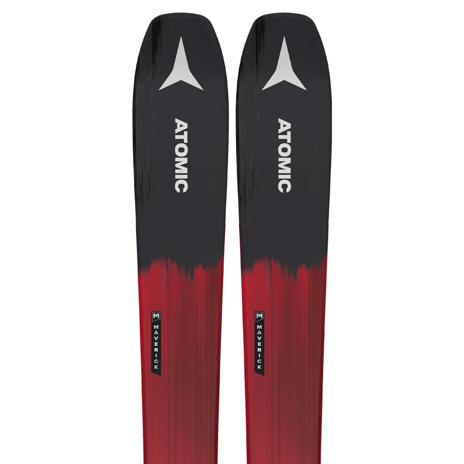 Atomic Maverick 95Ti Skis 2022