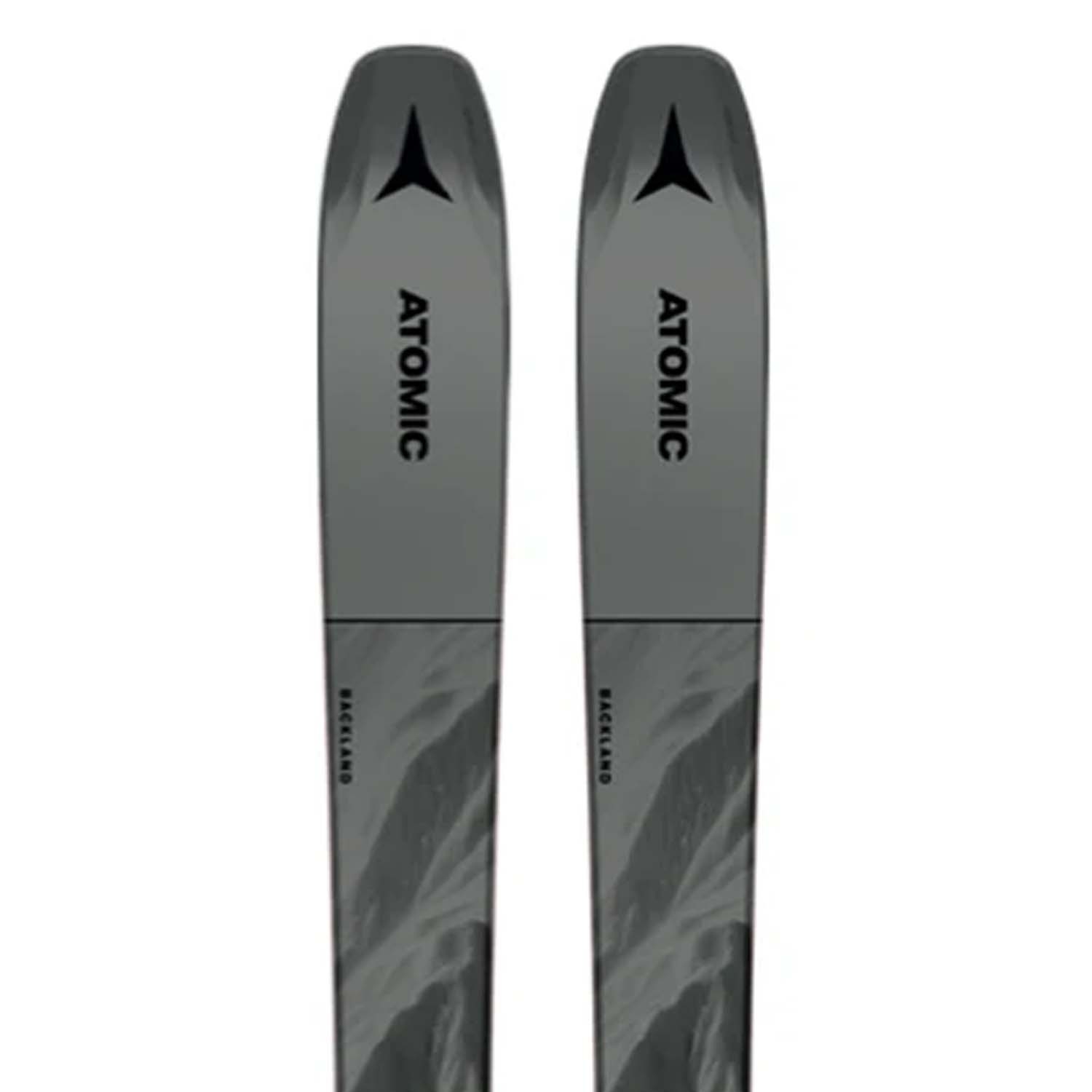 Atomic Backland 100 Skis 2022