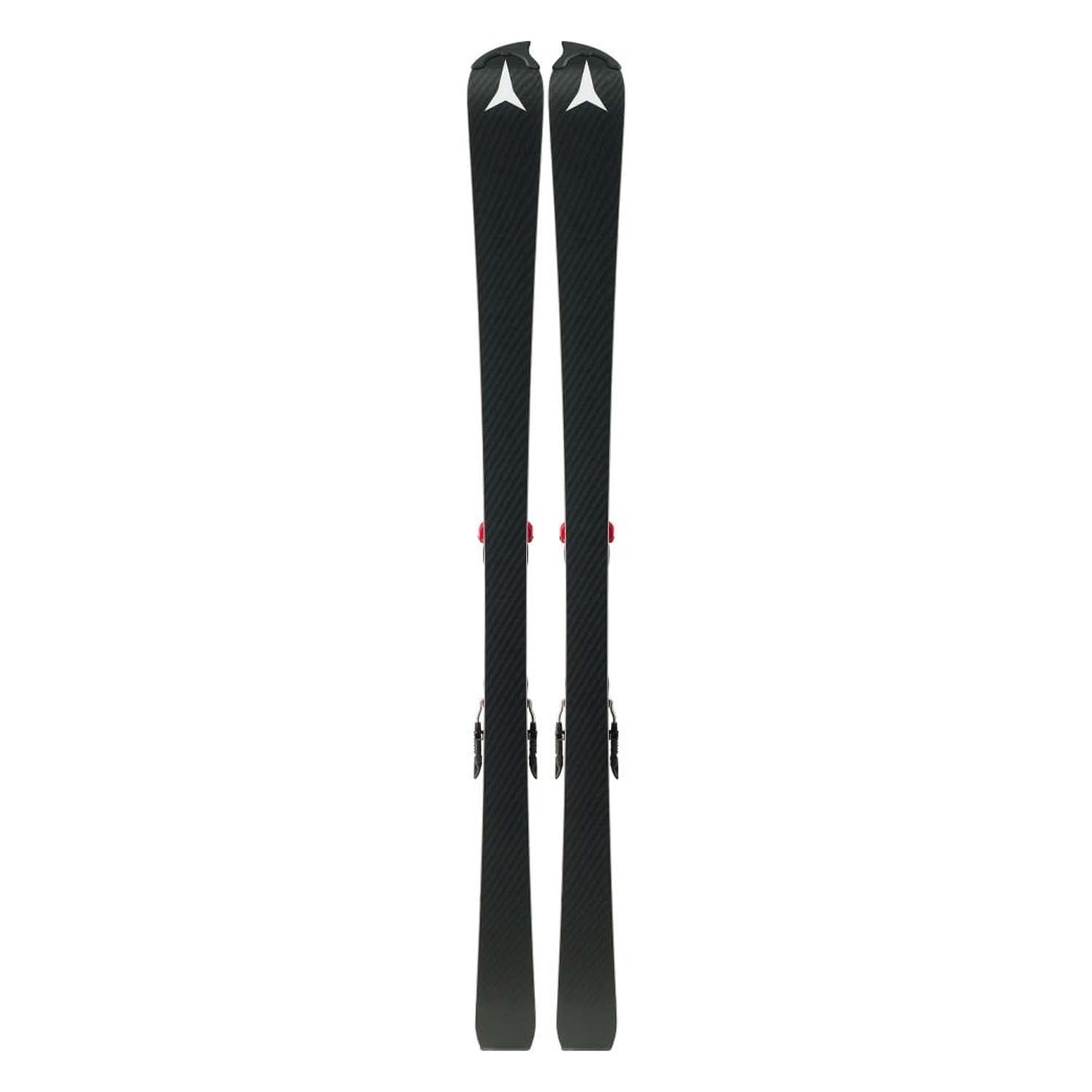 Atomic Redster S9 FIS JRP Skis Colt 7 Bindings 2022