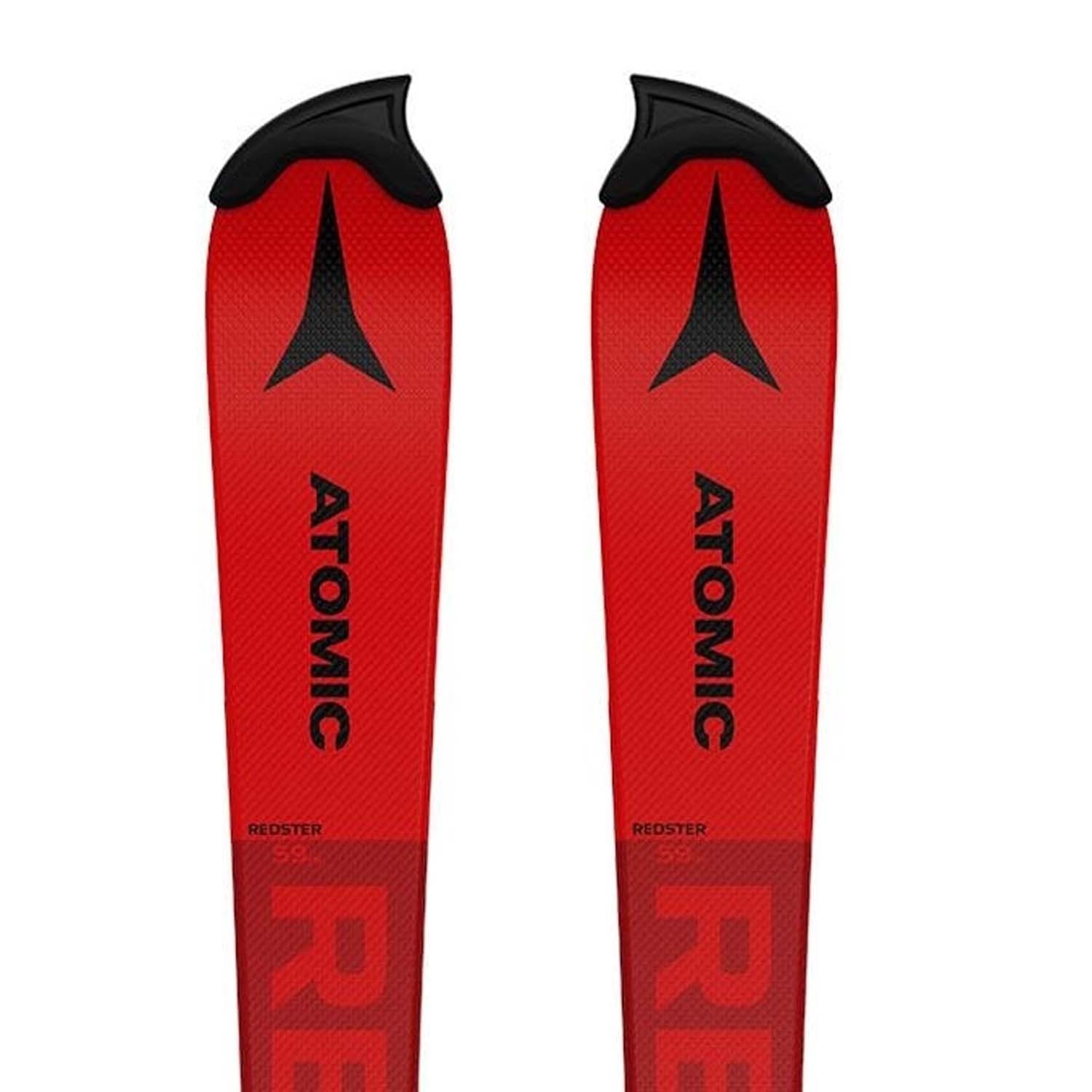 Atomic Redster S9 FIS JRP Skis Colt 7 Bindings 2022