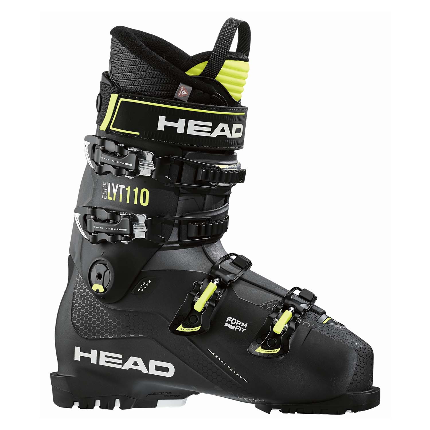 Head Edge LYT 110 Ski Boots 2022