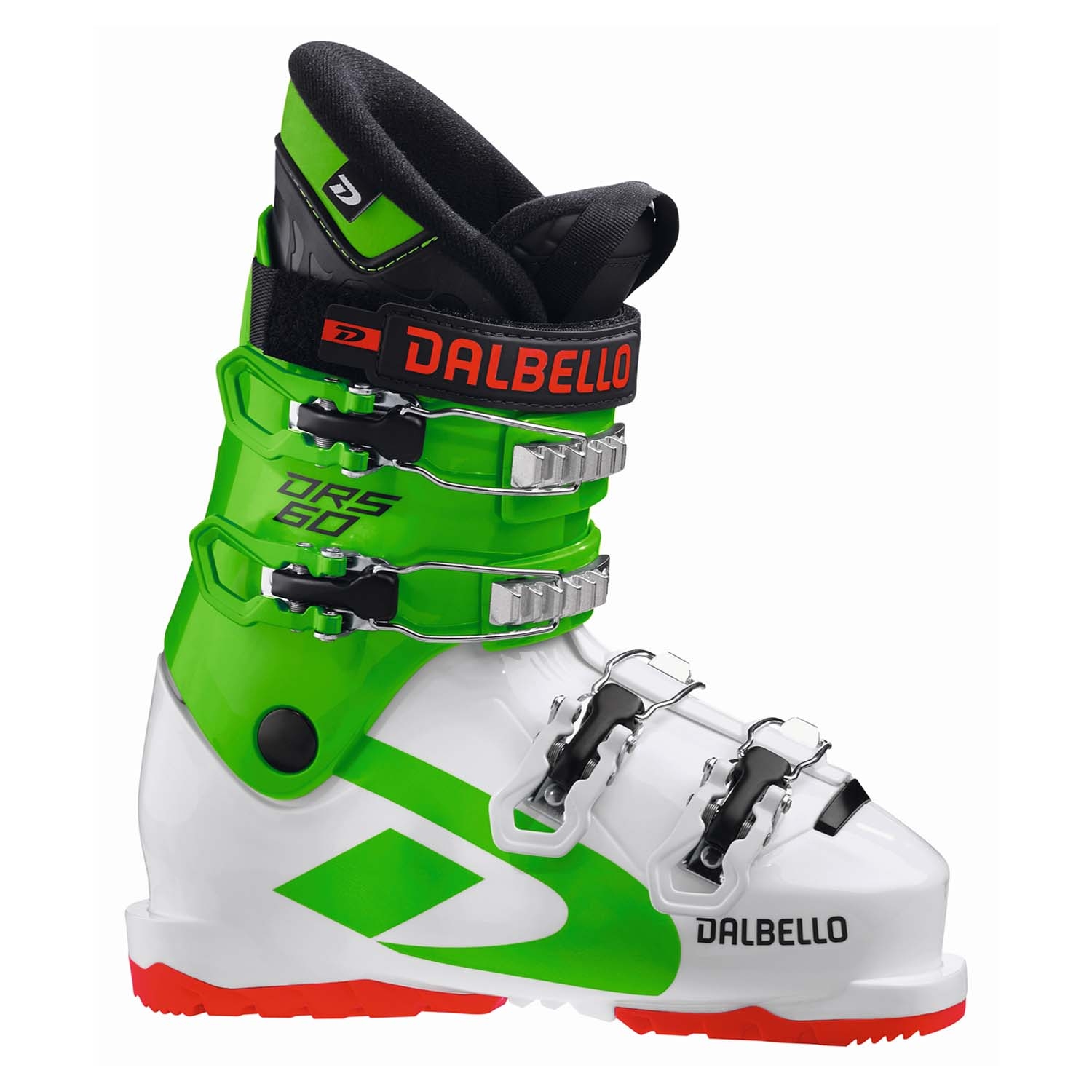 Dalbello DRS 60 Ski Boots 2022