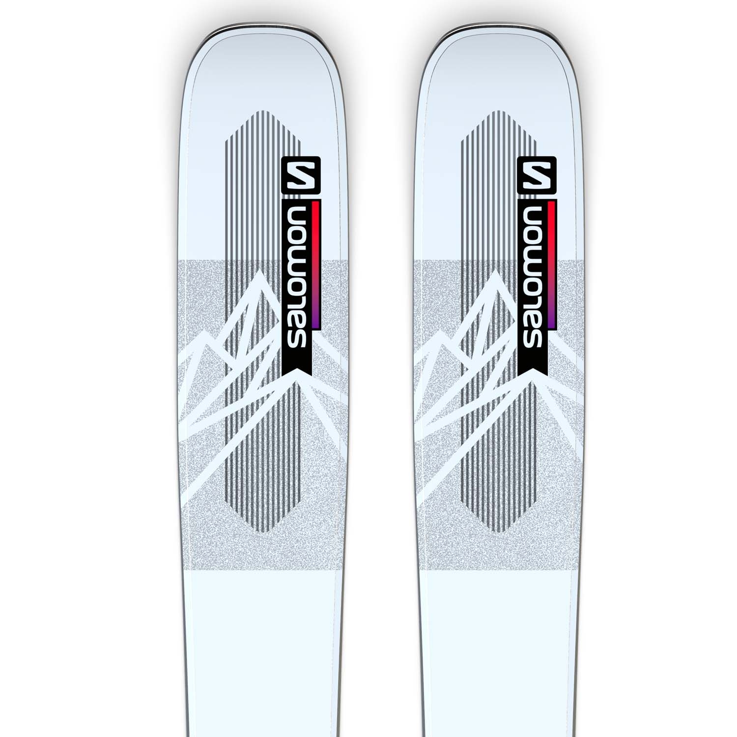 Salomon QST Skis 2022