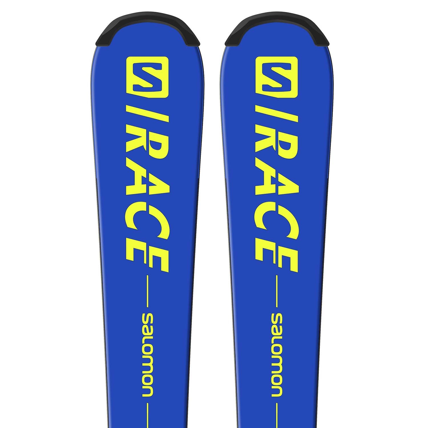 Salomon S/Race Pro Junior Skis Junior Racetrak Bindings 2022
