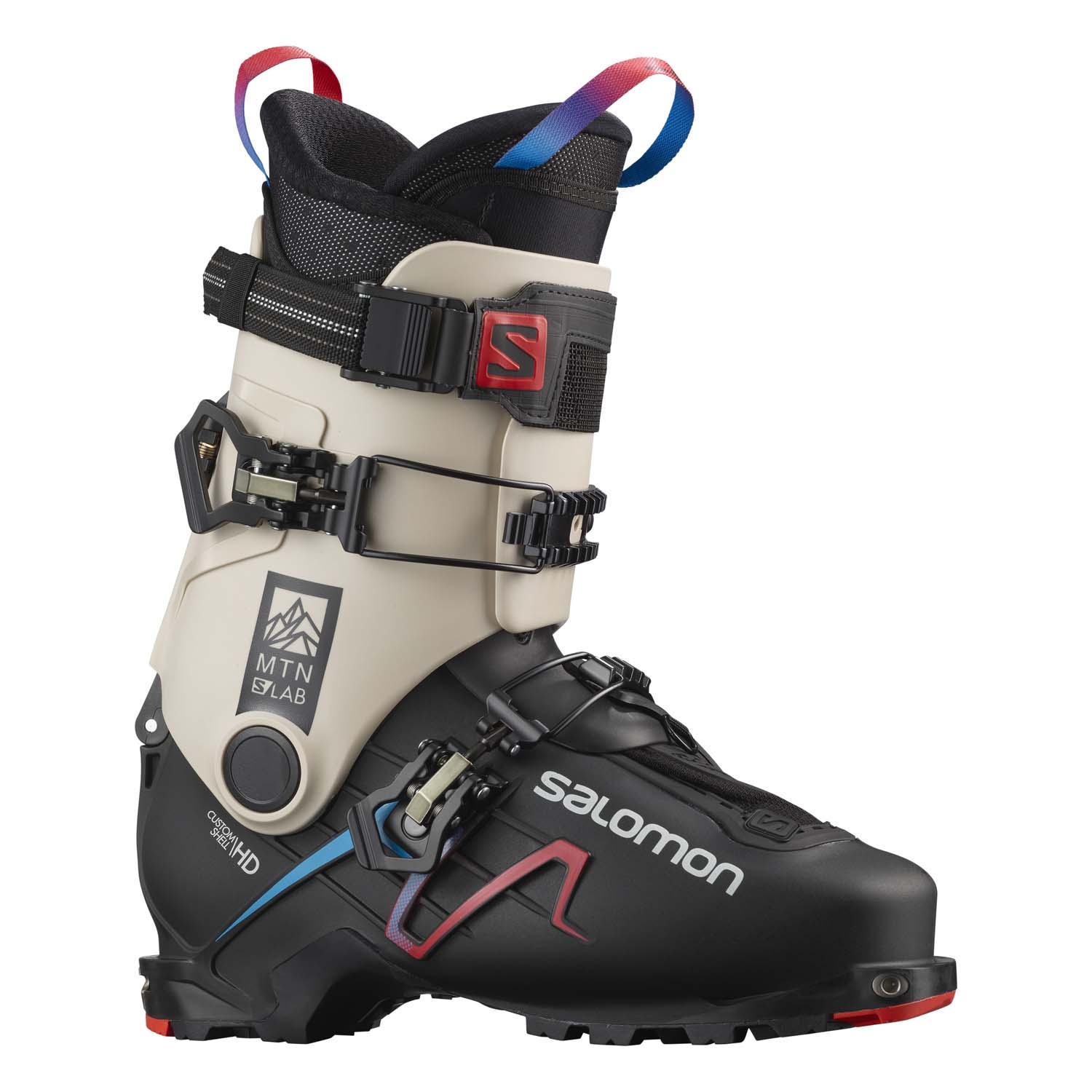 Salomon S/LAB 2022 | Ski Boots | Snowtrax