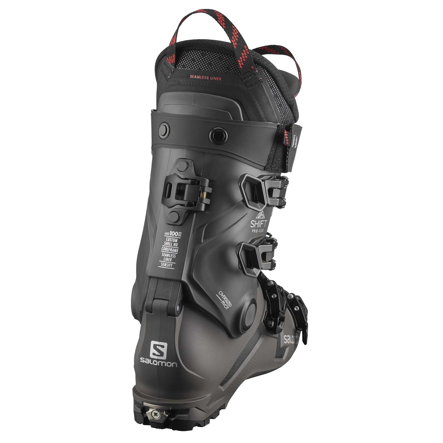 Salomon Shift PRO 120 AT Ski Boots 2022