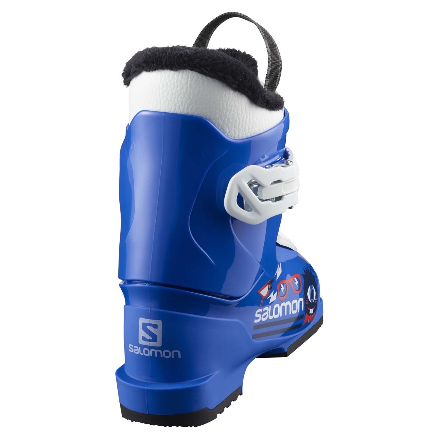 Salomon T1 Ski Boots 2022