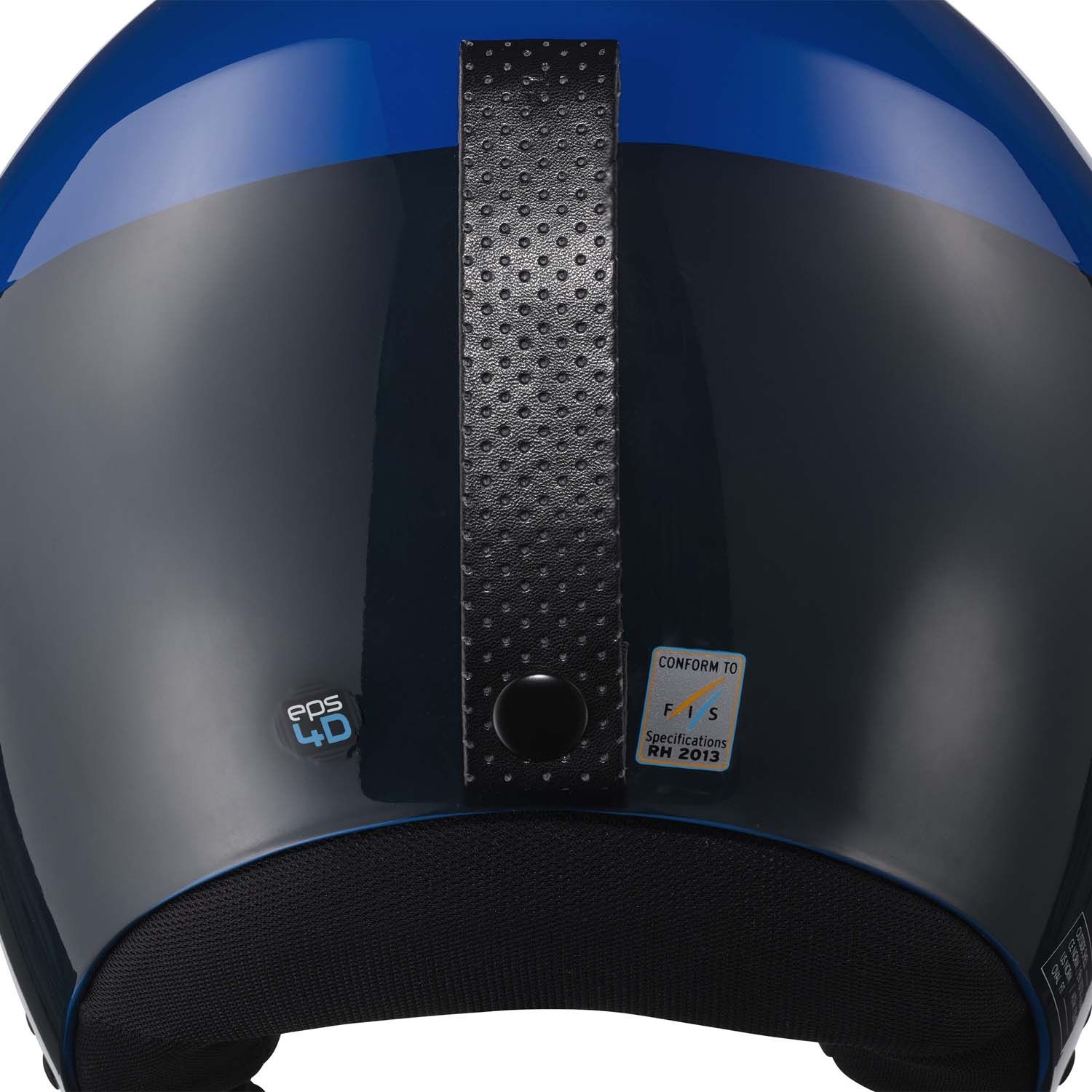 Salomon S/Race Fis Injected Helmet Blue 2022