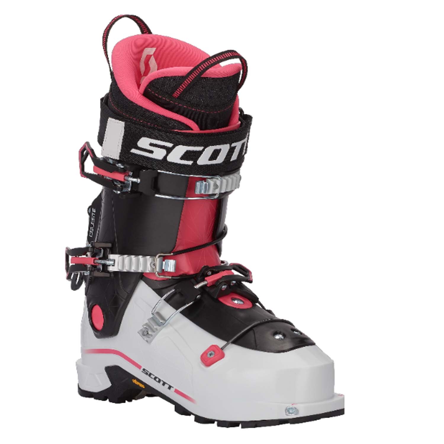 Scott Celeste Ski Boots 2022