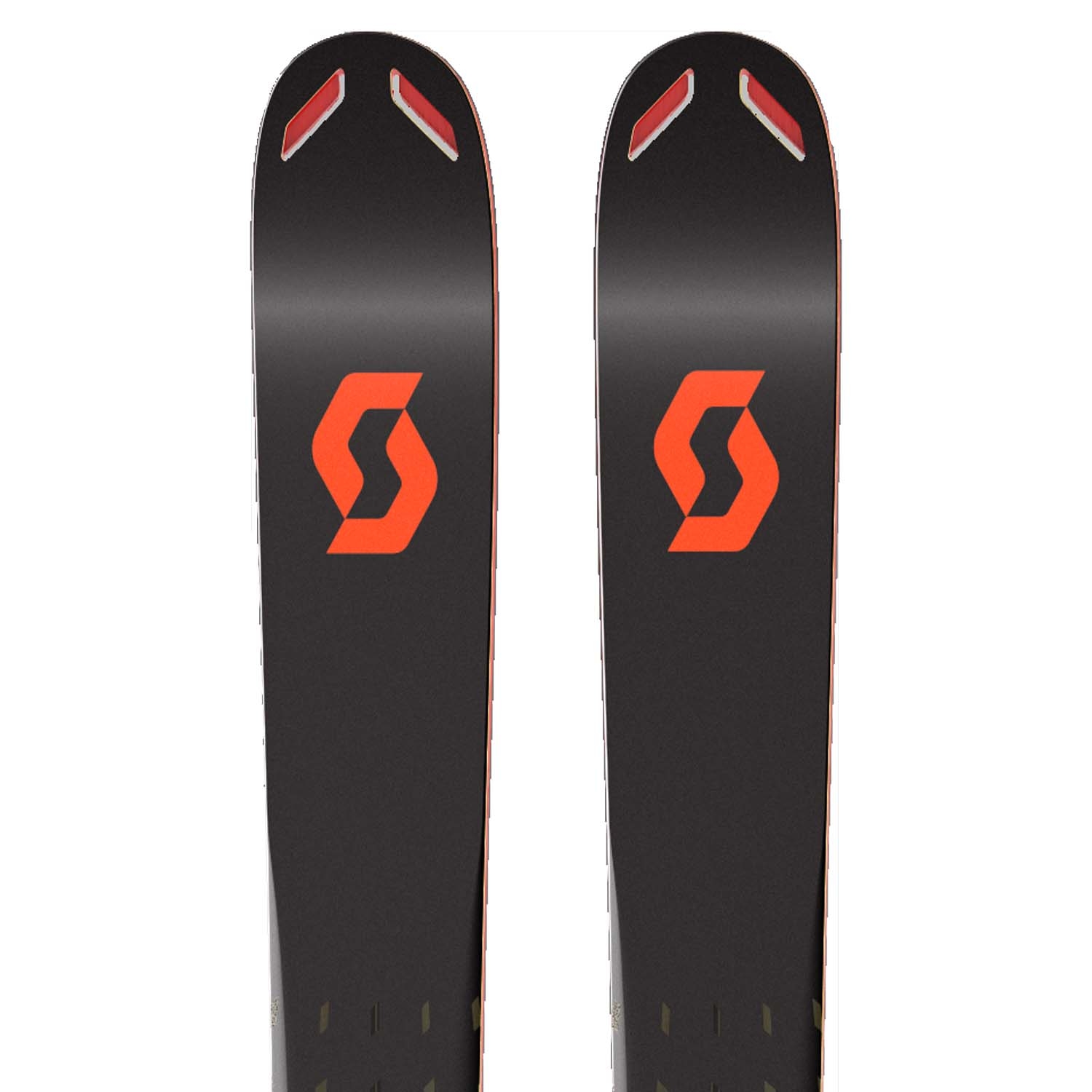 Scott Superguide Freetour Skis 2022