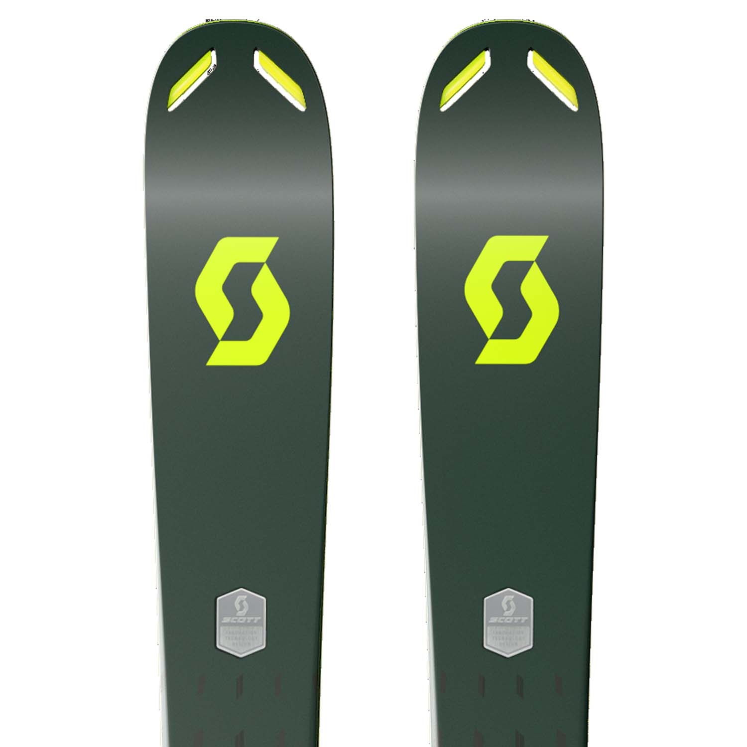 Scott Superguide 95 Skis 2022